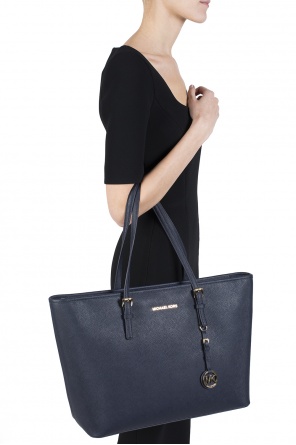 'jet set travel' shopper bag, zdjęcie 2 'jet set travel' shopper bag od Michael Kors